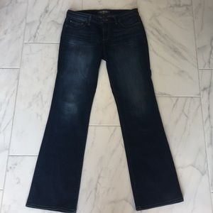 Lucky Brand Sweet Boot Jeans